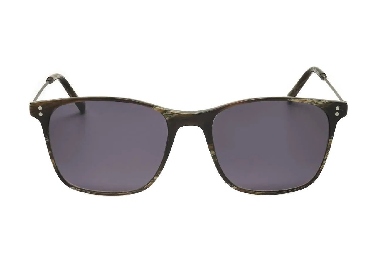 Hackett Bespoke HEBS261 Sunglasses - view 3